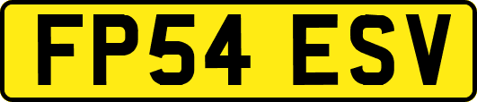 FP54ESV
