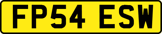 FP54ESW