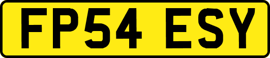 FP54ESY