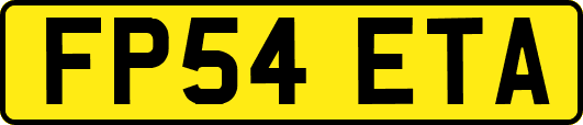 FP54ETA