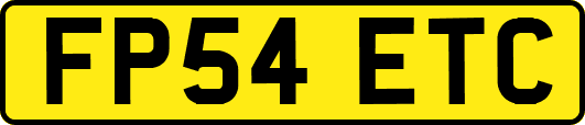 FP54ETC