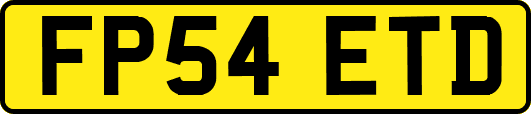 FP54ETD