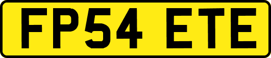 FP54ETE