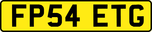 FP54ETG