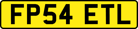 FP54ETL