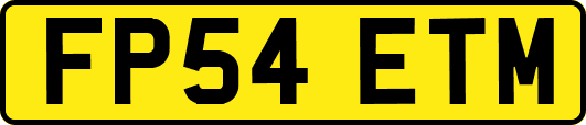 FP54ETM