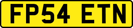 FP54ETN