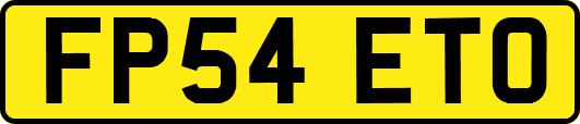 FP54ETO