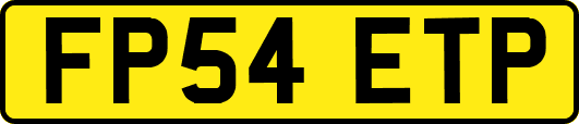 FP54ETP