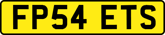 FP54ETS