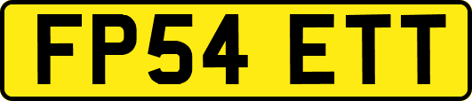 FP54ETT
