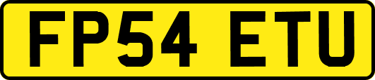 FP54ETU