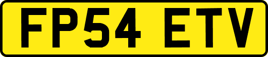FP54ETV
