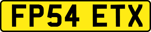 FP54ETX