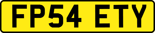 FP54ETY