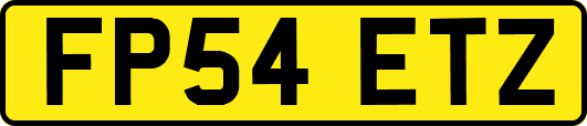 FP54ETZ