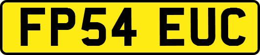 FP54EUC