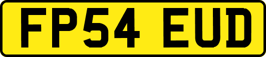FP54EUD