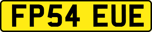 FP54EUE