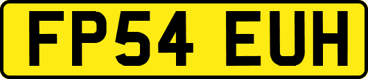 FP54EUH
