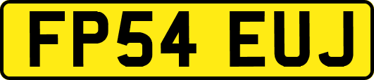 FP54EUJ