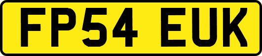 FP54EUK