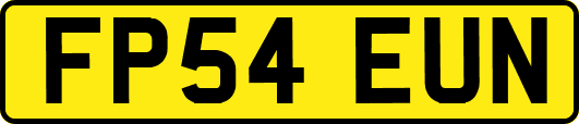 FP54EUN