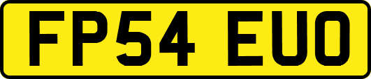 FP54EUO