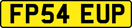 FP54EUP