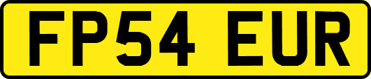 FP54EUR