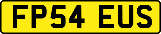 FP54EUS