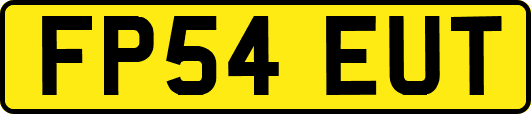 FP54EUT