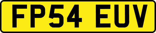 FP54EUV
