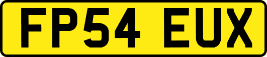FP54EUX