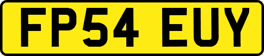 FP54EUY