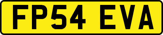 FP54EVA