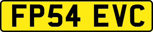 FP54EVC