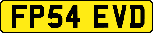 FP54EVD