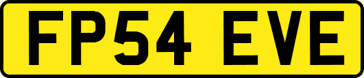 FP54EVE