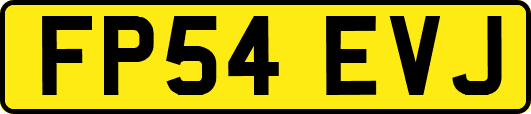 FP54EVJ
