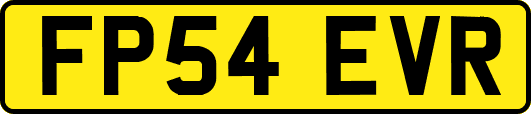 FP54EVR