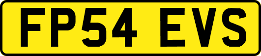 FP54EVS