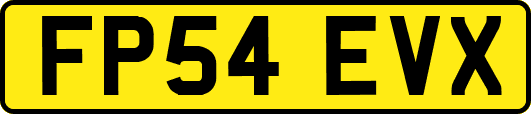 FP54EVX