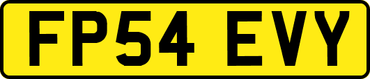 FP54EVY