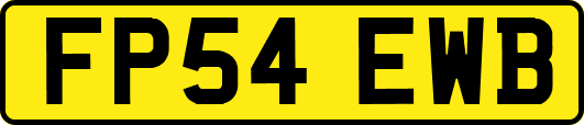 FP54EWB