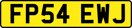 FP54EWJ