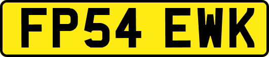 FP54EWK
