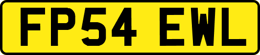 FP54EWL