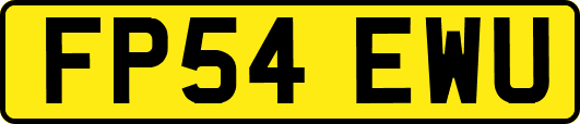 FP54EWU
