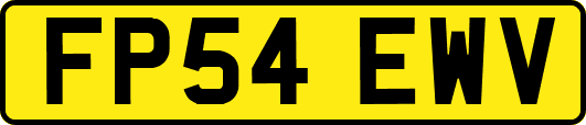 FP54EWV
